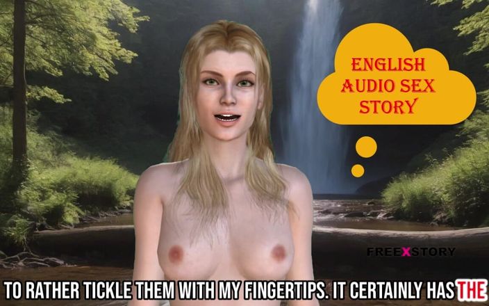 English audio sex story: La esposa caliente de mi mejor amigo - parte 7: historia de...