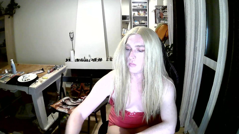 SarasinnerX: Soy Sarah Sinne