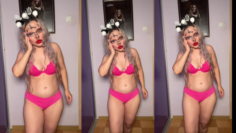 FinDom Goaldigger: Býci platí za vaše růžové kalhotky