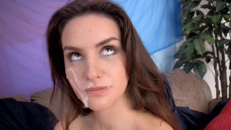 Rodney Moore: Big naturals Sadie cum in the face 90s porn