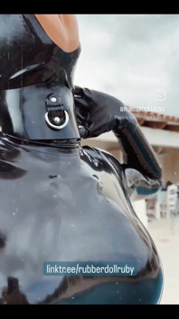 Your Rubberdoll Nr. 1