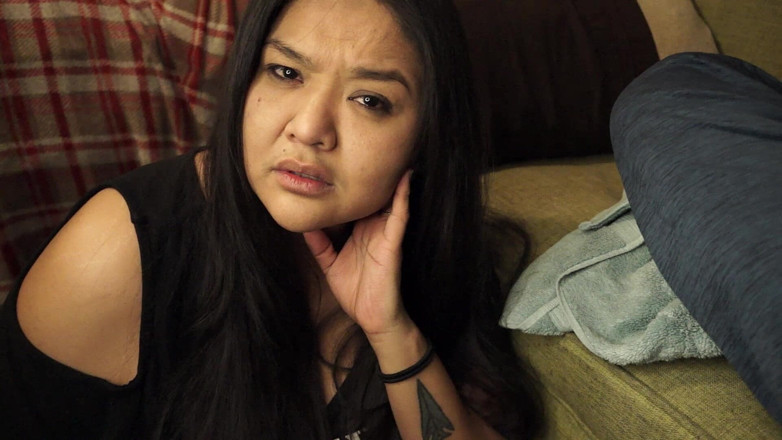 DeesDeepThroat: Stretch Comedy Dee