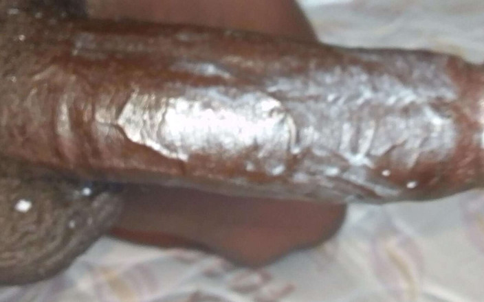 Izak issac: Vid黒ごっくん