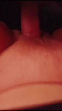 A Little Fuck
