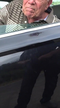 Dirty Dads Hunting for Street Whores - Swhores