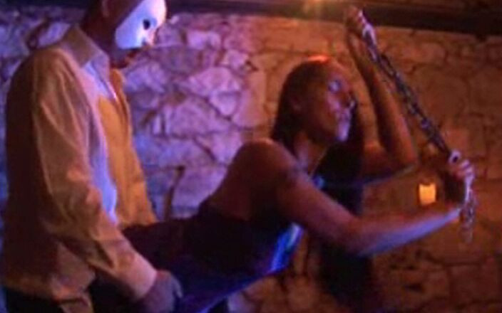 Master of porn: ओपेरा का फैंटम