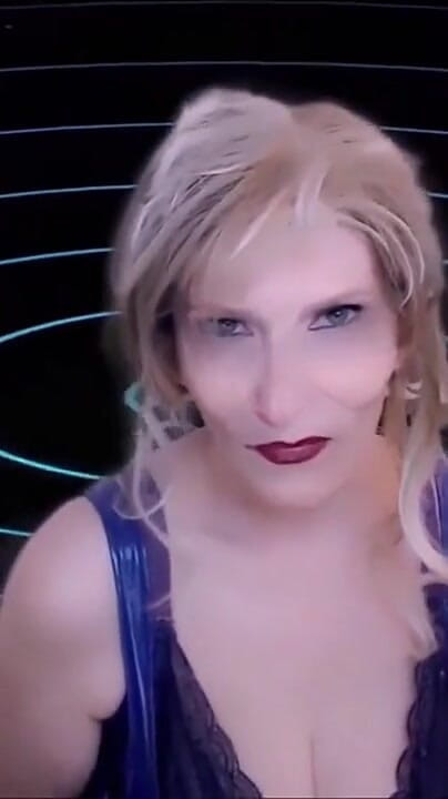 Mistress Chadford: Cumtranced