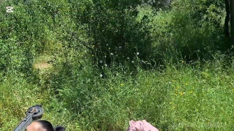 GiovanniXL: Victoria Arias ve Vampirosa kırsalda gemi arıyor