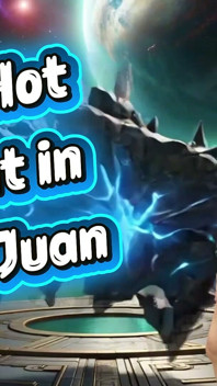 Một đêm nóng bỏng ở San Juan