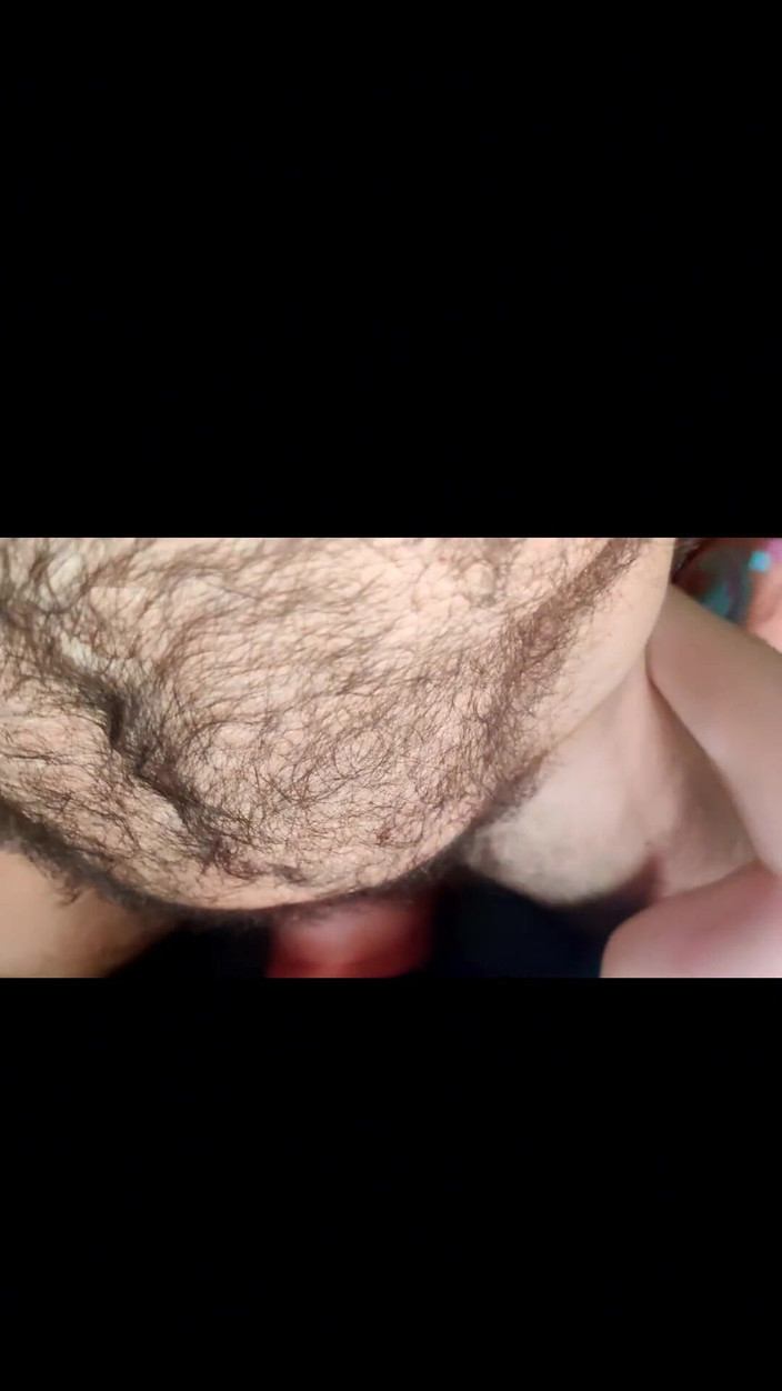 Next door hairy: Pertama "ayah" Saya Ada Dalam Seketika. Saya benar-benar perlu mempertimbangkan untuk...