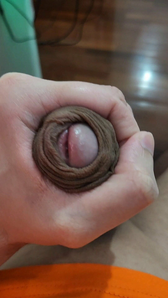 Lkdick8: Cerca de mi polla cabeza