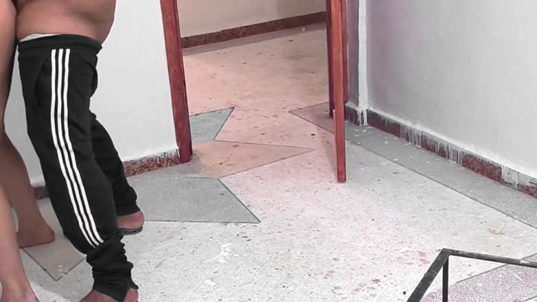 Amal Arab: Seks maroc filmi Arap pornosu