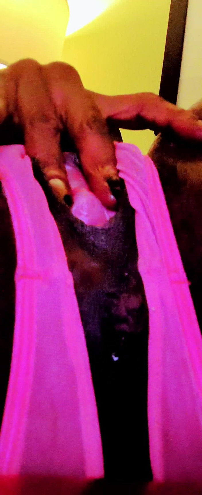 Perswayzion Xstacy: Eu Sei Que Você Vê