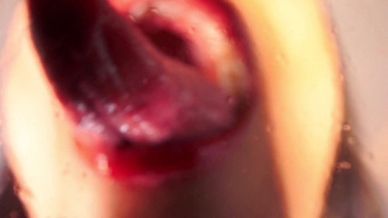 Viva Athena: Mokré lízání jazyka