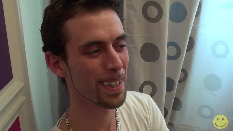 French Amateur Porn: Pesta seks Perancis
