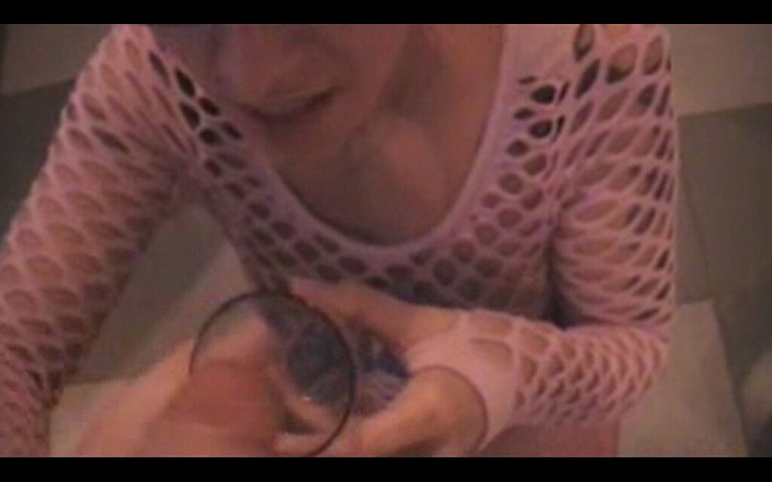 Master of porn: Cum Bitch