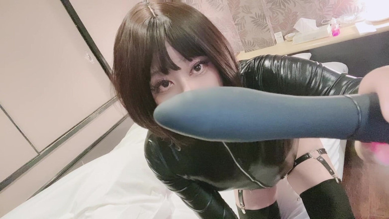 Kitano Yui: Yui ch 테스트