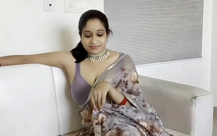 FantacyCouple: Bhabhi Got Doggie Cream Pie, Hindi Audio Porn