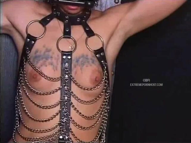 Fetish Tv: Submissive chicks - 2 scenes in 1