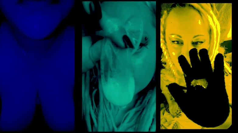 Campsissyboi: CEI for the beginner condom drain version