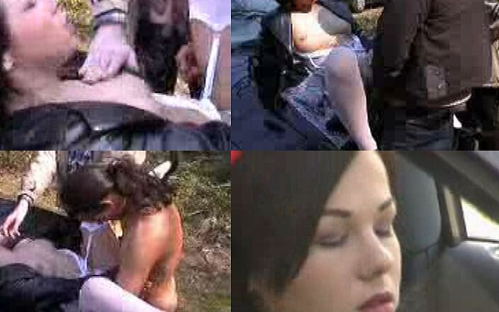 Lydia Privat: Give Me Two