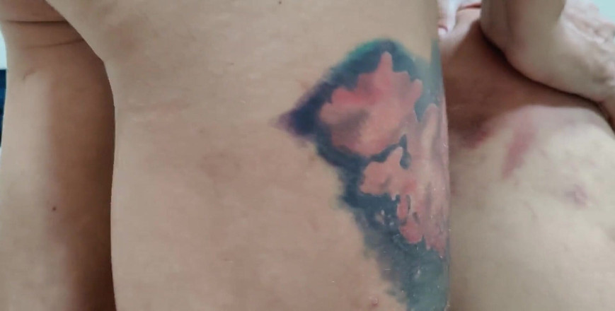 SexHackMe: Scopo la mia troia a pecorina primo piano con il...