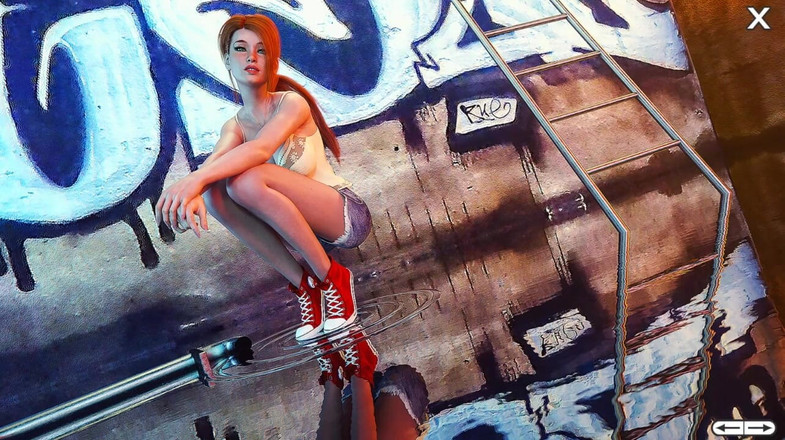 LoveSkySan69: Essendo un dik 0.8.1 parte 256 i Dik sono tornati di loveskysan69