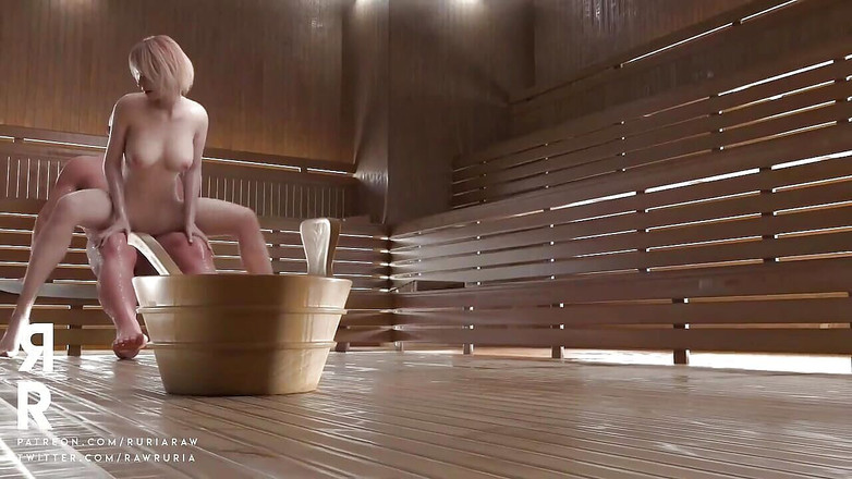 The Latino: 09 Ruria RawwとSaveas(大きなホットお尻は強烈なうめき声を作り、彼らは彼女のお尻に兼潮吹き)