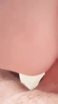 Stepdaddy Loves to Fuck My Tight Little Asshole