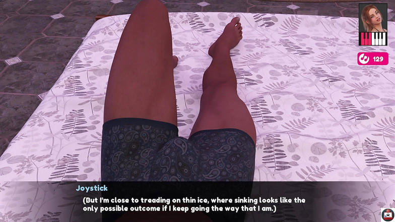 Joystick Cinema: Melody - (23) - Nc