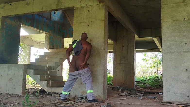 TheBlacKHunterr: निर्माण तैयार दिन