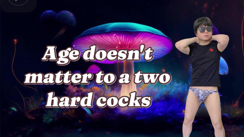 Great J: Marlon dan Tony Membuktikan Bahawa Umur Tidak Penting Untuk Dua...