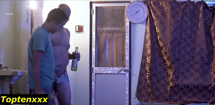 TopTenXXX Premium: Sasur Bahu Romantic Hot Sex After Home Party! Desi Sasur...