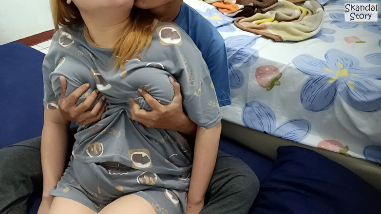 Skandal Story: सौतेली बहन को धक्का देने के लिए बहकाना