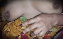 desi bhabhi videos: XXX indiancă sexy desi bhabhi sari Utar Kar Gand Mari...