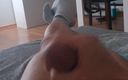 Sexylicious: Solo Compilation Playing with My Big Cock