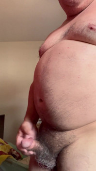 My Body Beautiful and Big