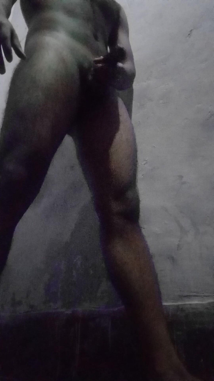 Raaz26d: Indische jongen masturbeert