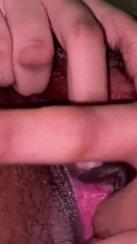 Asmr Thick Pussy, Relax After Long Day