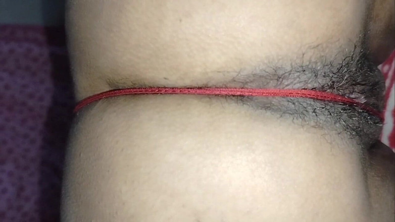 Desibahu: Pierwsza noc seks suhagrat indyjska dziewczyna ślub pierwszej nocy