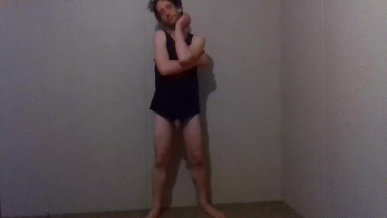 LilTaste: Trying Clothes; Playing, Dressing and Undressing - Tank Top Pt 2