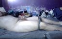 DS_707: Thick dick webcam naked masturbation part 2