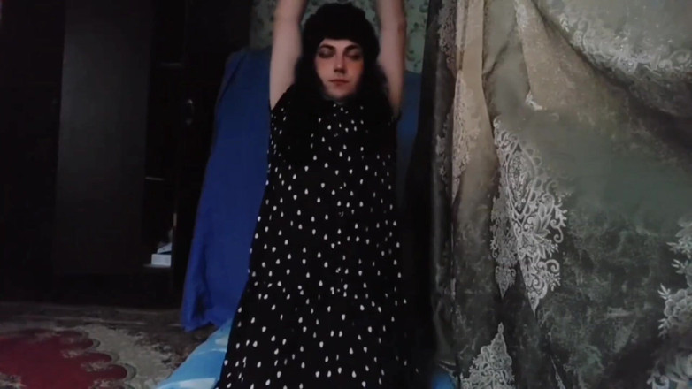 Kitty_Cross: 私がそうする前にあなたが赤面するでしょう