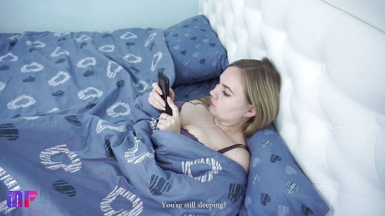 Miss Fantasy: Elle est la meilleure demi-sœur