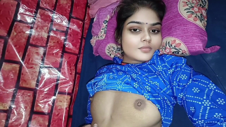 Ramashish: Desi, une belle demi-sœur sexy de plus de 18 ans se...