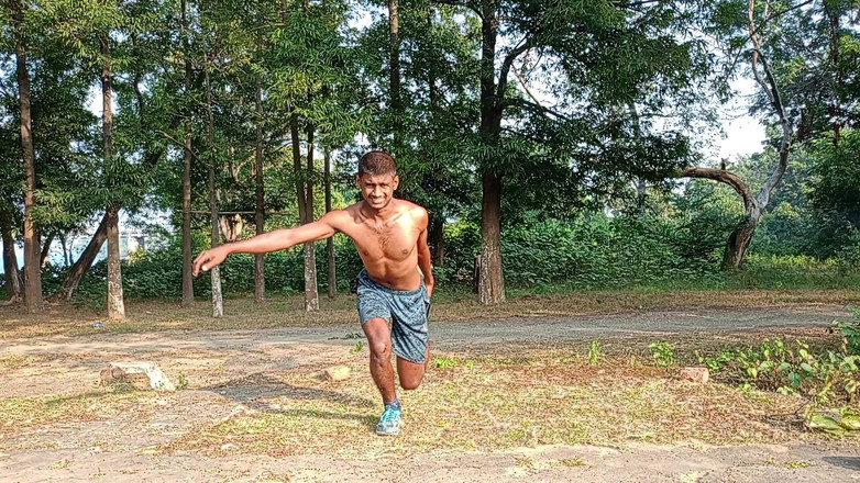 LinearOrnament35: Lang Workout Se Apne Gand Ko Majbut Karo