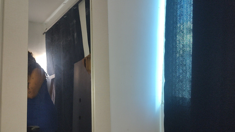 PABLO N3GROBAR: Kolumbianischer Haarschnitt x titten-n-arsch 3