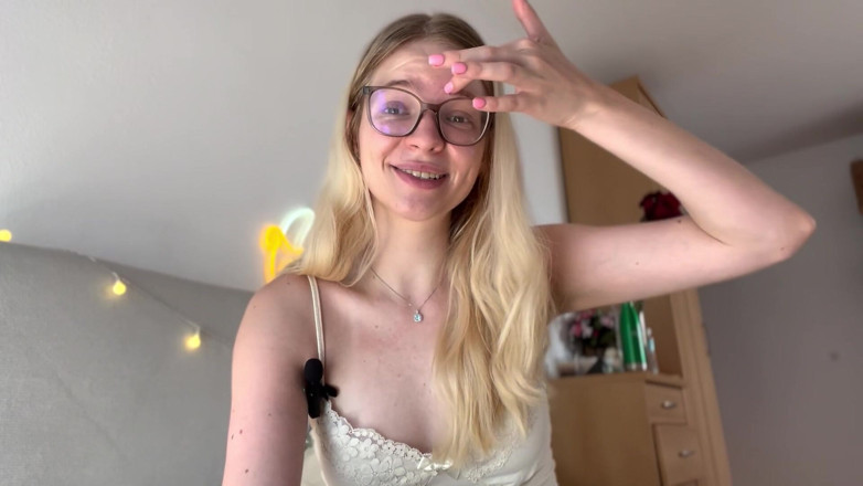Goddess_Bella_Rae: 做娘娘腔的4个好处
