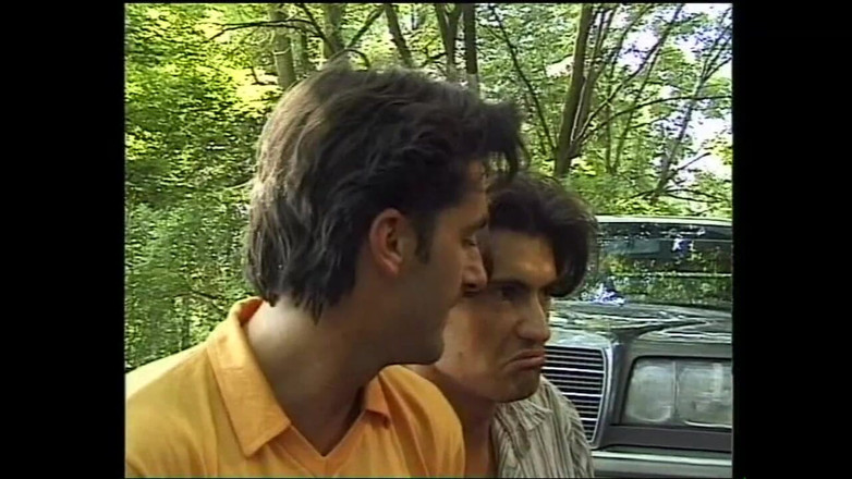 MCG Empire: Dia berpuas hati apabila dia dikongkek dubur sebelum dia dikongkek...