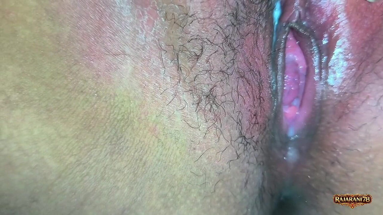 Rajarani78: Pepek berair berbulu Neplese Girl